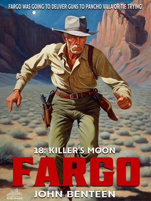 cover image of Fargo 18